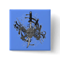 Skull Swords