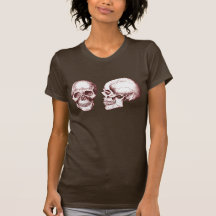 Skull T Shirt