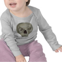 Skull T-shirts