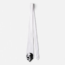Skull Tie