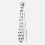 Skull Tie