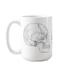 Skull Trio mugs