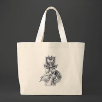Skull Watch bags