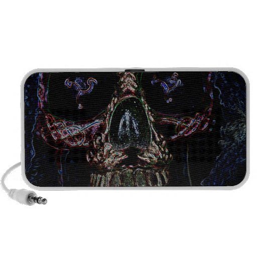 skullduggery travel speaker