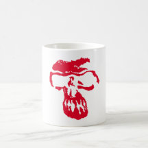 SkullMug