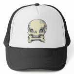 SKULLnBONE hats
