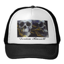 Skulls Hat