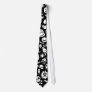 Skulls & Monsters - Deathrock Neck Ties