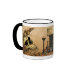 Skulls `n Rats Coffee Mug