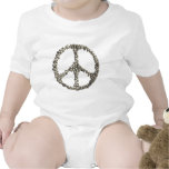 Skulls Of Peace Shirts