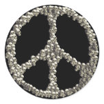 Skulls Of Peace stickers