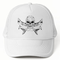 Skulls/Pirates Collection by FishTs.com