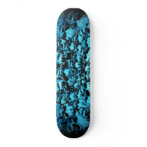 skulls skateboards