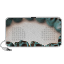 Skulls Smile PC Speakers