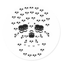 skullskull2 stickers