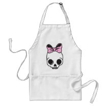 skully apron