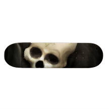 skully Board Skate Decks