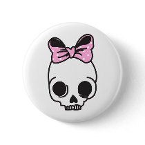 skully button