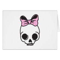 skully card