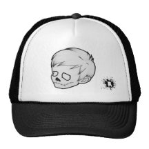 Skully Hat