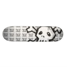 Skully Skateboards