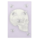 Skully Stationery Design