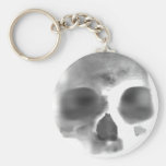 Skully Top Schwag Keychains