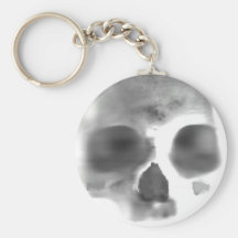 Skully Top Schwag Keychains