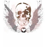 skully t-shirts