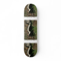 Skunk Behaviour Skateboard