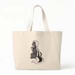 Skunk!  Customizable! bags