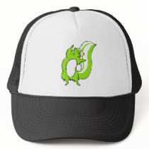 Skunk Hat