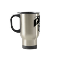 Skunk Mug