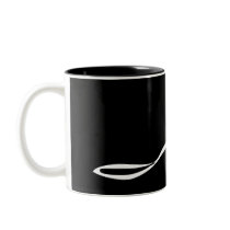 Skunk Coffee Mug