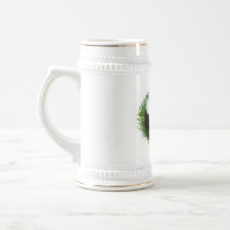 Skunk Photo Beer Stein Mugs