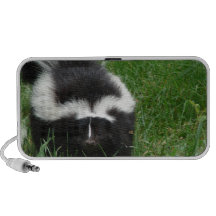 Skunk Speakers