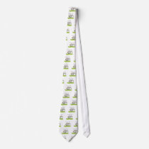 skunk_Zazzle Custom Ties
