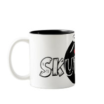 Skunked Mug