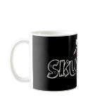 Skunked Skunk mugs