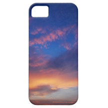 Sky At Sunset
