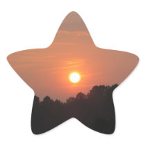 Sky at Sunset