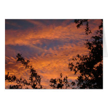 Sky before Ike Cards