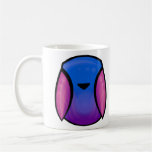 Sky Bird Coffee Mugs