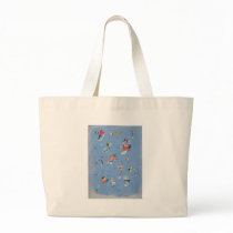 Sky Blue Bag