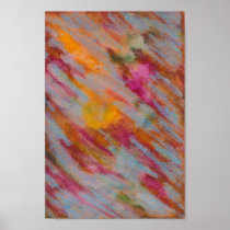 Sky Clearing Posters