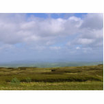Sky Clouds Peat Photo Cut Out