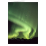 Sky Dance Greeting Card