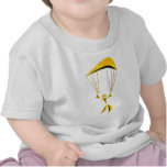SKY DIVE SUNNYSIDED TEES