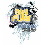 sky flyer t-shirts