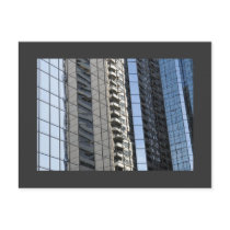 Sky High Corporate, Postcard